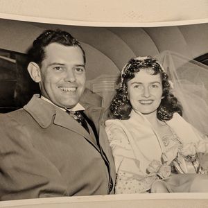 Meet your Posher, Beth ann